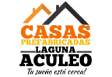 Casas Laguna
