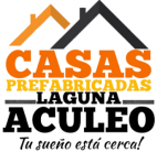 Casas Laguna